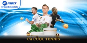 Cá cược Tennis