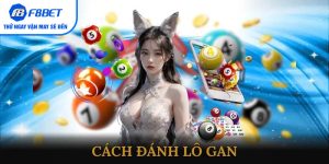 Cách đánh lô gan