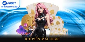 Khuyến mãi f8bet