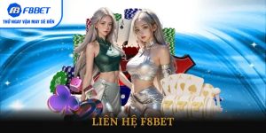 liên hệ f8bet