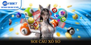 Soi cầu xổ số