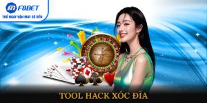 Tool hack xóc đĩa